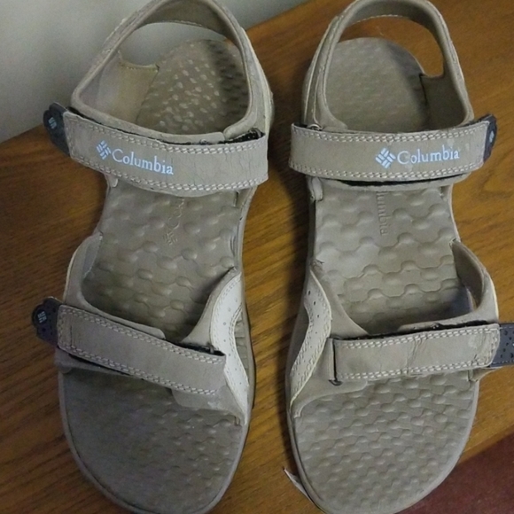 columbia riptide sandals